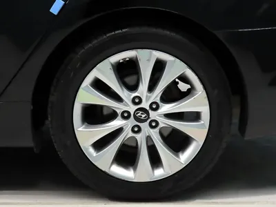 Hyundai Grandeur 2016, 204551 км, за 3479.06 USD - фото 20