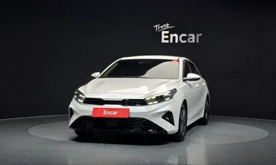 Kia K3 2022, 136240 км, за 9778.66 USD