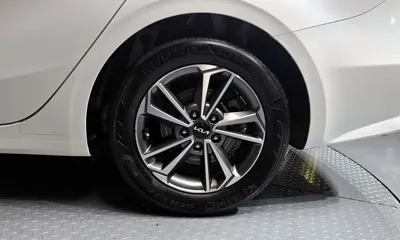 Kia K3 2022, 136240 км, за 9778.66 USD