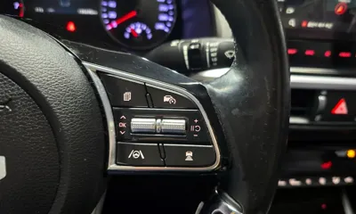 Kia K3 2022, 136240 км, за 9778.66 USD - фото 17