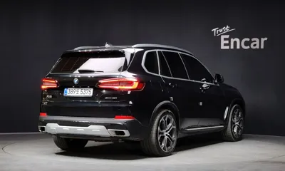 BMW X5 2021, 116534 км, за 38321.77 USD