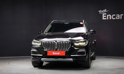 BMW X5 2021, 116534 км, за 38321.77 USD