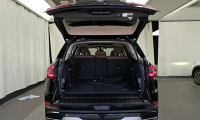 BMW X5 2021, 116534 км, за 38321.77 USD - фото 20