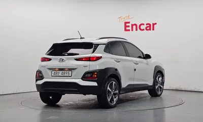 Hyundai Kona 2018, 39016 км, за 11004.75 USD