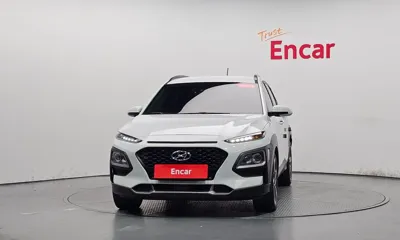 Hyundai Kona 2018, 39016 км, за 11004.75 USD