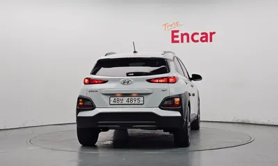 Hyundai Kona 2018, 39016 км, за 11004.75 USD