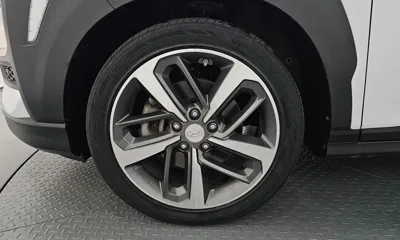 Hyundai Kona 2018, 39016 км, за 11004.75 USD