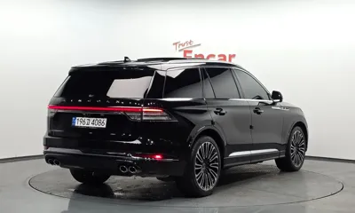 Lincoln Aviator 2023, 43883 км, за 33443.68 USD