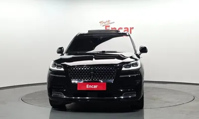 Lincoln Aviator 2023, 43883 км, за 33443.68 USD