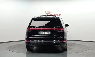 Lincoln Aviator 2023, 43883 км, за 33443.68 USD