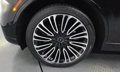 Lincoln Aviator 2023, 43883 км, за 33443.68 USD
