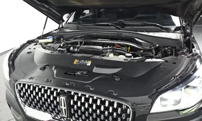 Lincoln Aviator 2023, 43883 км, за 33443.68 USD - фото 6