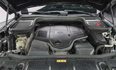 Mercedes-Benz GLE-Class 2021, 49201 км, за 39413.7 USD - фото 6