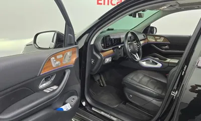Mercedes-Benz GLE-Class 2021, 49201 км, за 39413.7 USD - фото 10