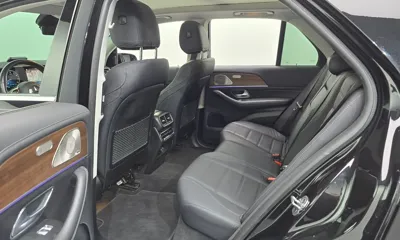 Mercedes-Benz GLE-Class 2021, 49201 км, за 39413.7 USD - фото 11