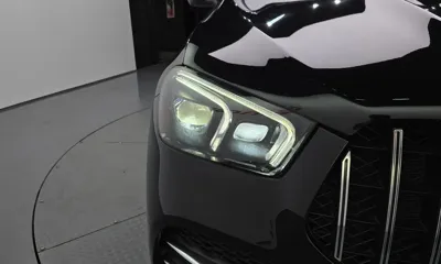 Mercedes-Benz GLE-Class 2021, 49201 км, за 39413.7 USD - фото 22