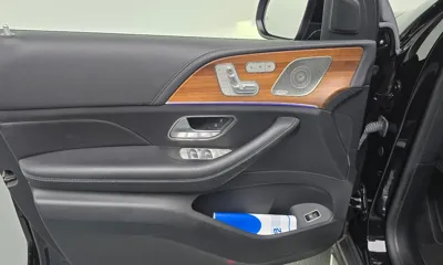 Mercedes-Benz GLE-Class 2021, 49201 км, за 39413.7 USD - фото 24