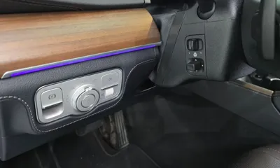 Mercedes-Benz GLE-Class 2021, 49201 км, за 39413.7 USD - фото 30
