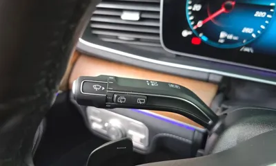 Mercedes-Benz GLE-Class 2021, 49201 км, за 39413.7 USD - фото 38