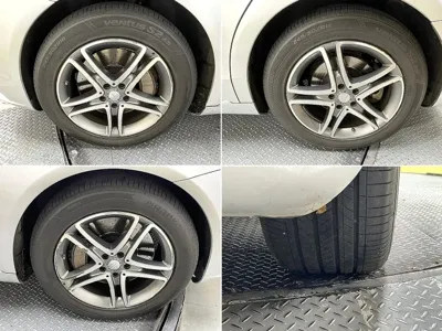 Mercedes-Benz S-Class 2016, 144134 км, за 20347.13 USD