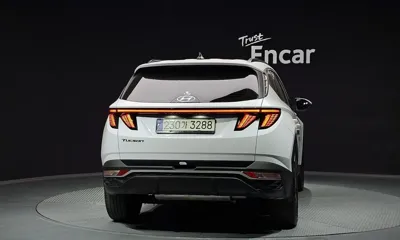 Hyundai Tucson 2022, 88894 км, за 14496.52 USD