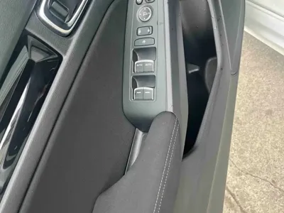 Honda Civic 2026, 100 км, за 13654.83 USD