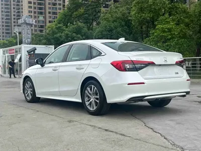Honda Civic 2026, 100 км, за 13654.83 USD - фото 9