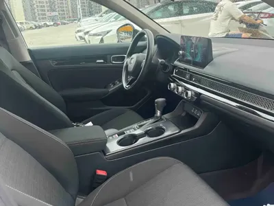 Honda Civic 2026, 100 км, за 13654.83 USD - фото 11
