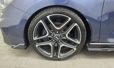 Hyundai i30 2019, 134917 км, за 9188.27 USD