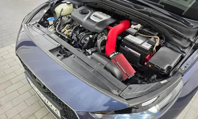 Hyundai i30 2019, 134917 км, за 9188.27 USD - фото 6