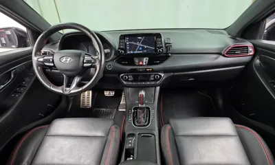 Hyundai i30 2019, 134917 км, за 9188.27 USD - фото 7