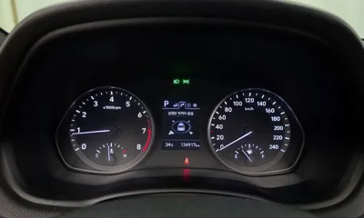Hyundai i30 2019, 134917 км, за 9188.27 USD - фото 8