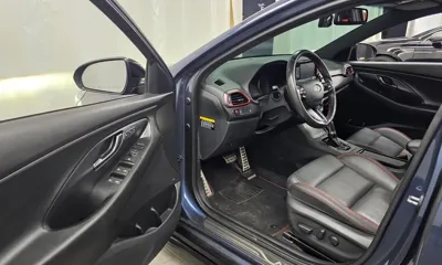 Hyundai i30 2019, 134917 км, за 9188.27 USD - фото 10