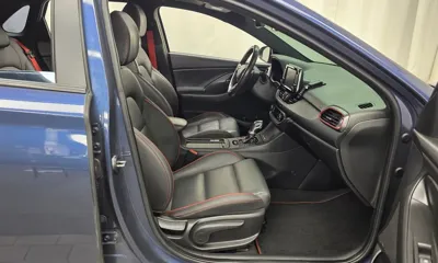 Hyundai i30 2019, 134917 км, за 9188.27 USD - фото 11