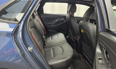 Hyundai i30 2019, 134917 км, за 9188.27 USD - фото 12