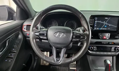 Hyundai i30 2019, 134917 км, за 9188.27 USD - фото 13
