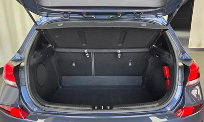 Hyundai i30 2019, 134917 км, за 9188.27 USD - фото 20