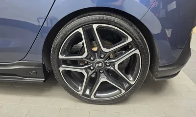 Hyundai i30 2019, 134917 км, за 9188.27 USD - фото 21