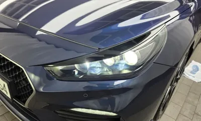 Hyundai i30 2019, 134917 км, за 9188.27 USD - фото 22
