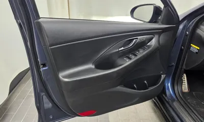 Hyundai i30 2019, 134917 км, за 9188.27 USD - фото 24