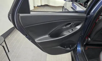 Hyundai i30 2019, 134917 км, за 9188.27 USD - фото 25
