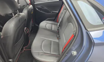 Hyundai i30 2019, 134917 км, за 9188.27 USD - фото 26