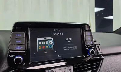 Hyundai i30 2019, 134917 км, за 9188.27 USD - фото 29