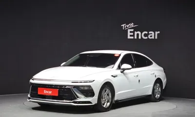 Hyundai Sonata · 2024 год