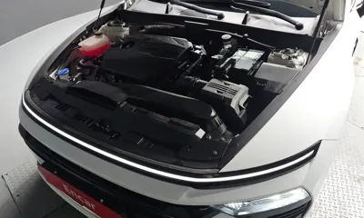 Hyundai Sonata 2024, 74105 км, за 14007.27 USD - фото 6