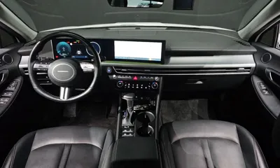 Hyundai Sonata 2024, 74105 км, за 14007.27 USD - фото 7