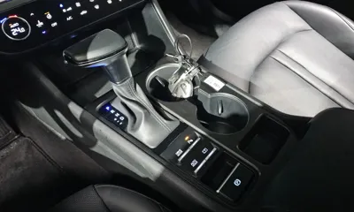 Hyundai Sonata 2024, 74105 км, за 14007.27 USD - фото 9