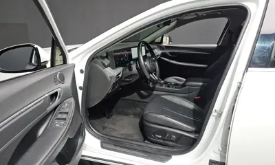 Hyundai Sonata 2024, 74105 км, за 14007.27 USD - фото 10