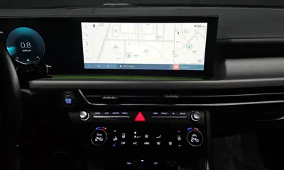 Hyundai Sonata 2024, 74105 км, за 14007.27 USD - фото 12
