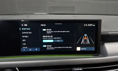 Hyundai Sonata 2024, 74105 км, за 14007.27 USD - фото 14